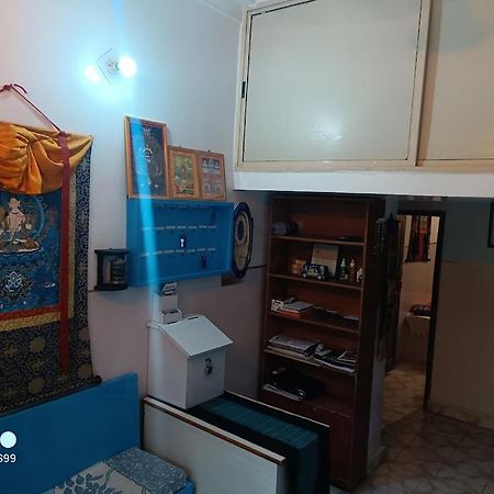 Tara Guest House Bodh Gaya Dış mekan fotoğraf