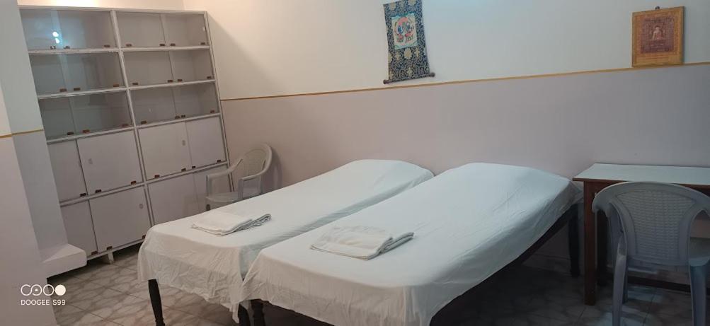 Tara Guest House Bodh Gaya Dış mekan fotoğraf