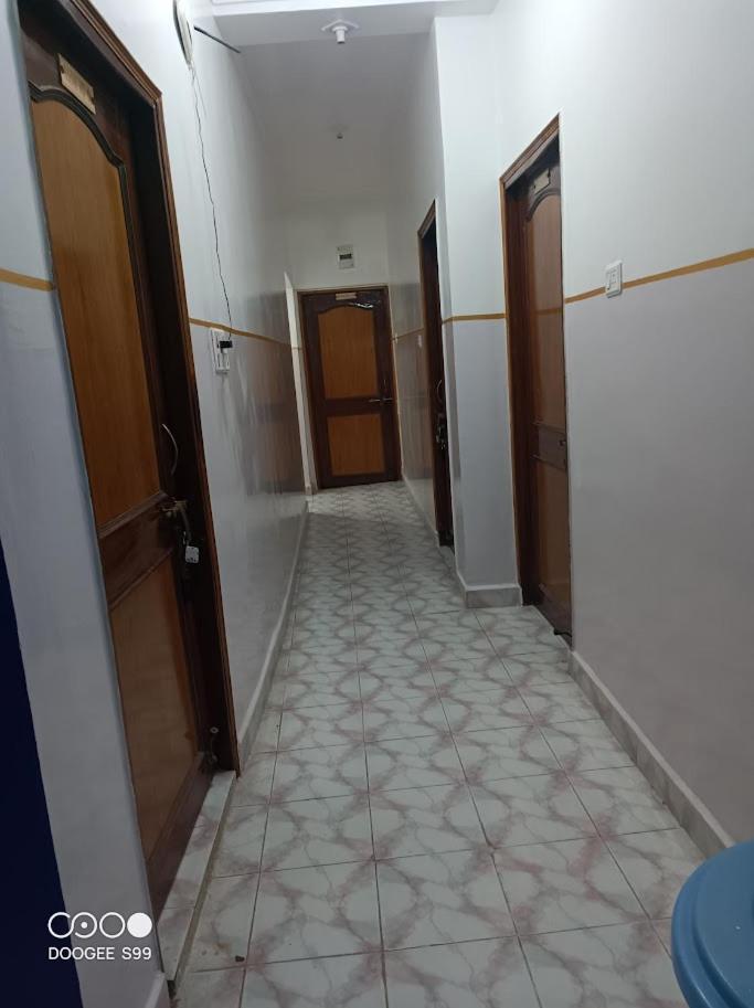 Tara Guest House Bodh Gaya Dış mekan fotoğraf