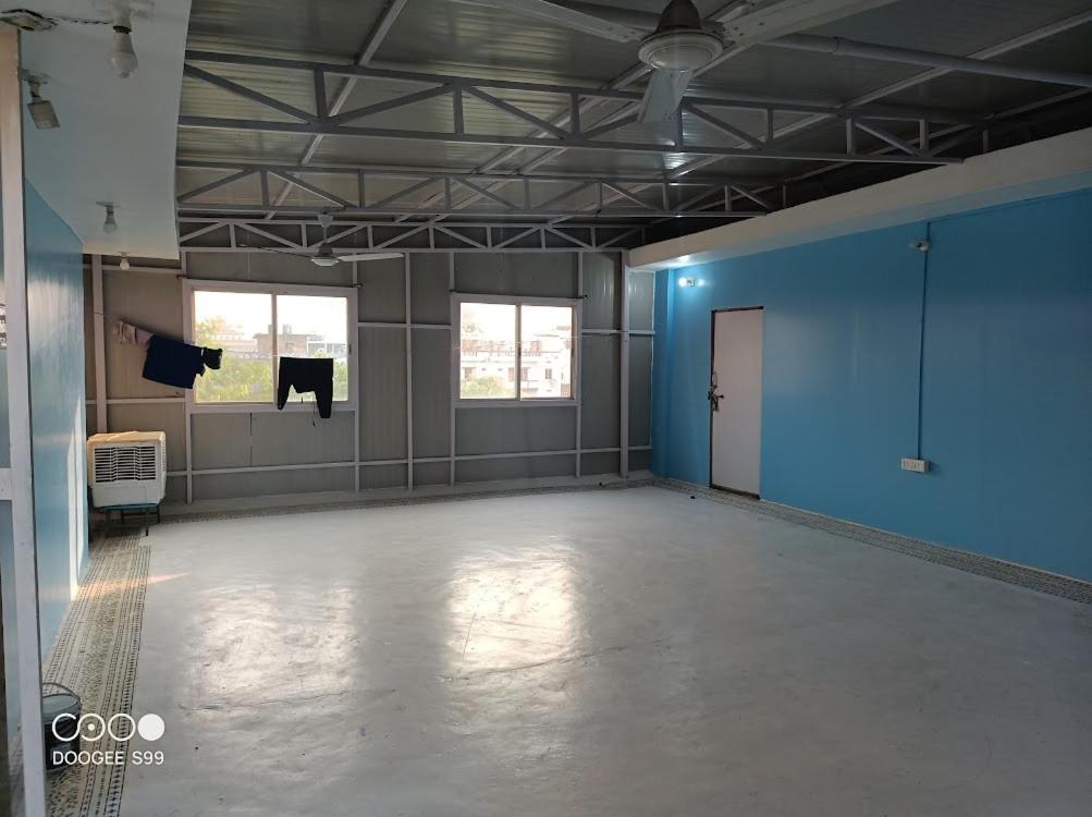 Tara Guest House Bodh Gaya Dış mekan fotoğraf