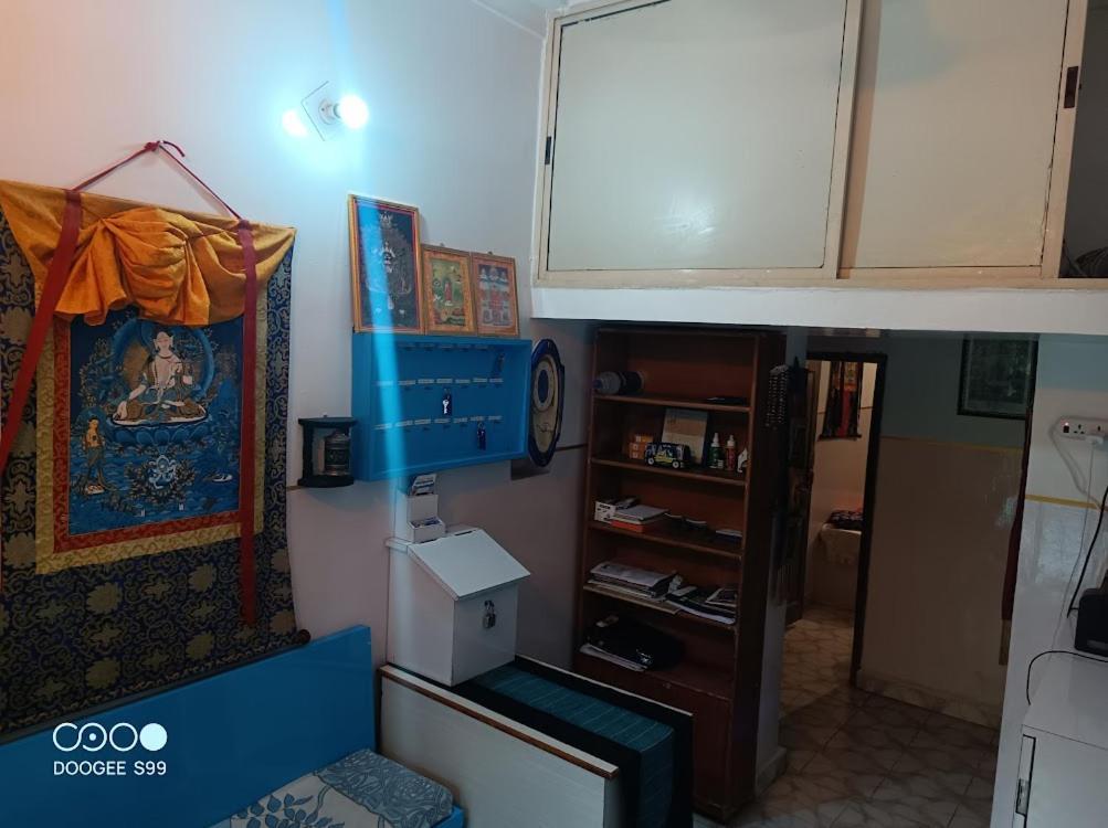 Tara Guest House Bodh Gaya Dış mekan fotoğraf