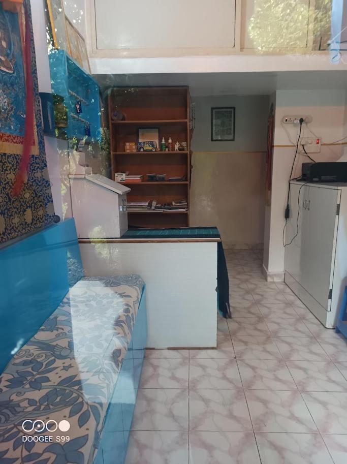Tara Guest House Bodh Gaya Dış mekan fotoğraf