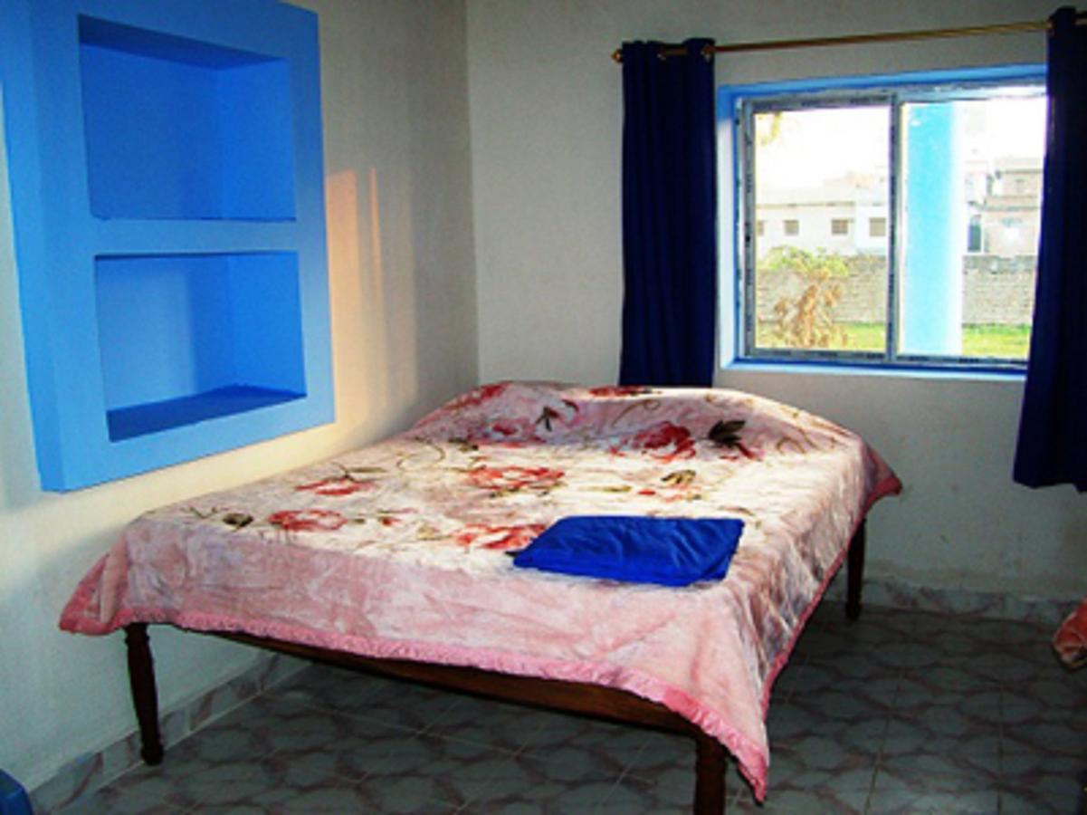 Tara Guest House Bodh Gaya Dış mekan fotoğraf