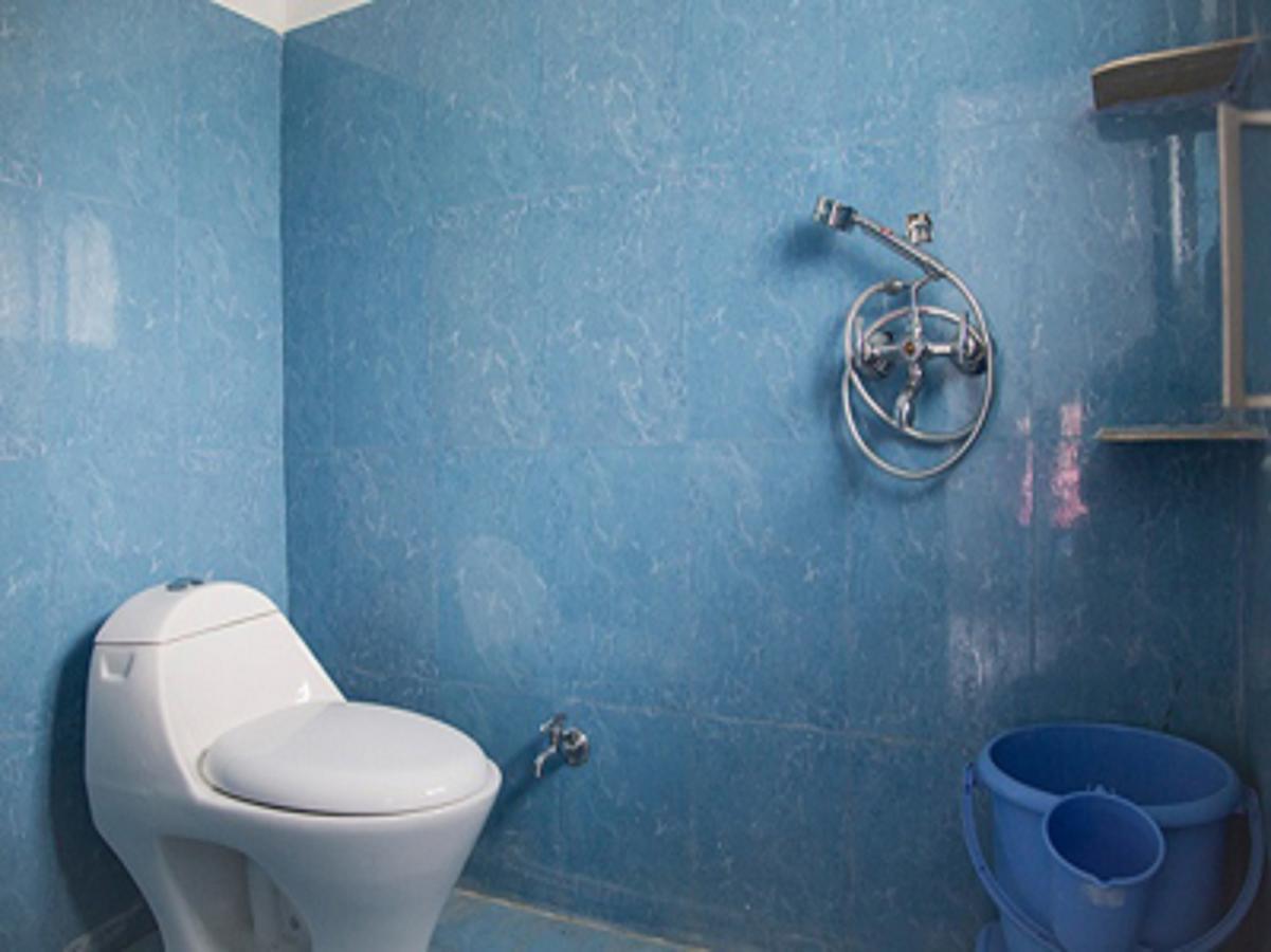 Tara Guest House Bodh Gaya Dış mekan fotoğraf