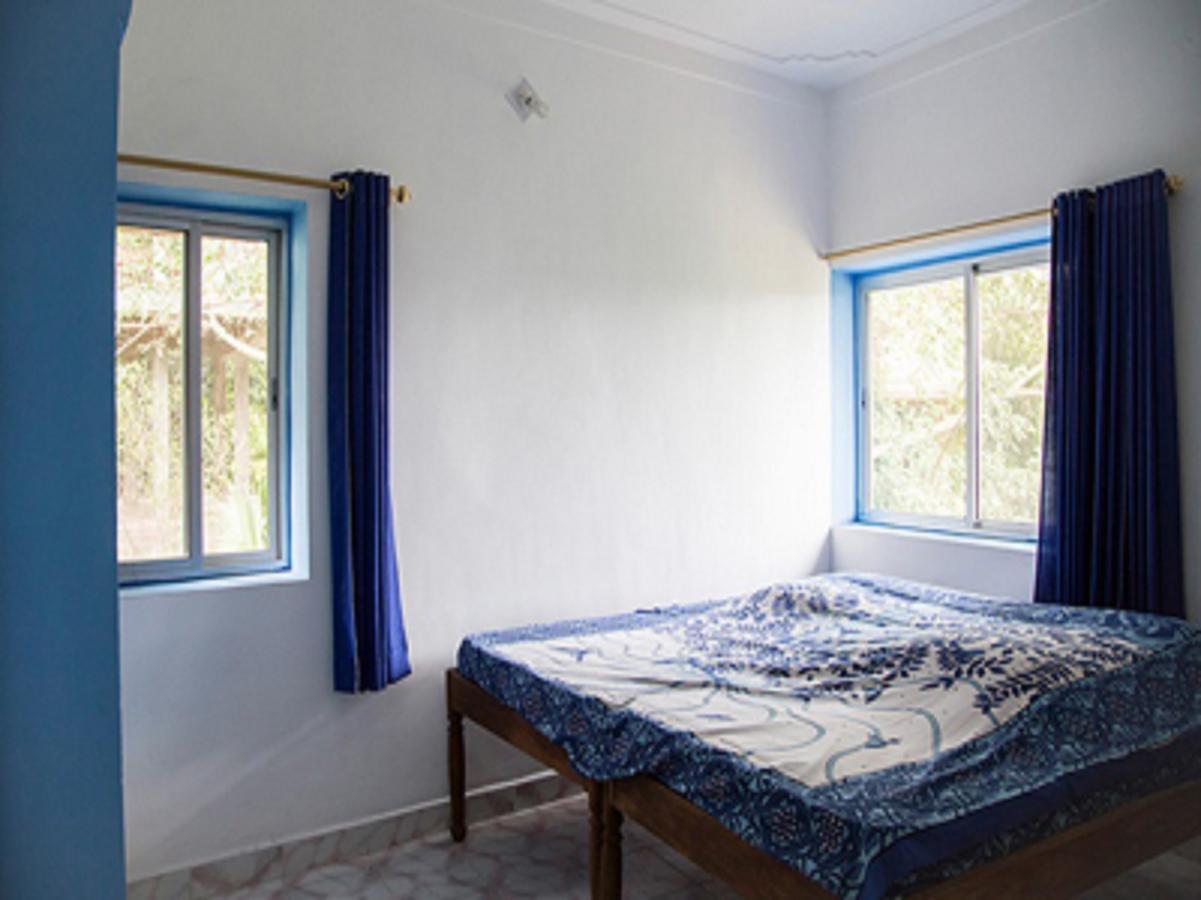 Tara Guest House Bodh Gaya Dış mekan fotoğraf