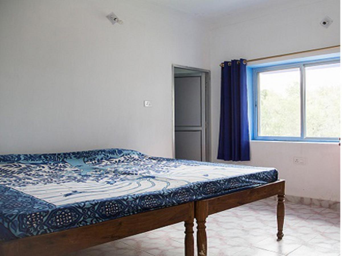 Tara Guest House Bodh Gaya Oda fotoğraf