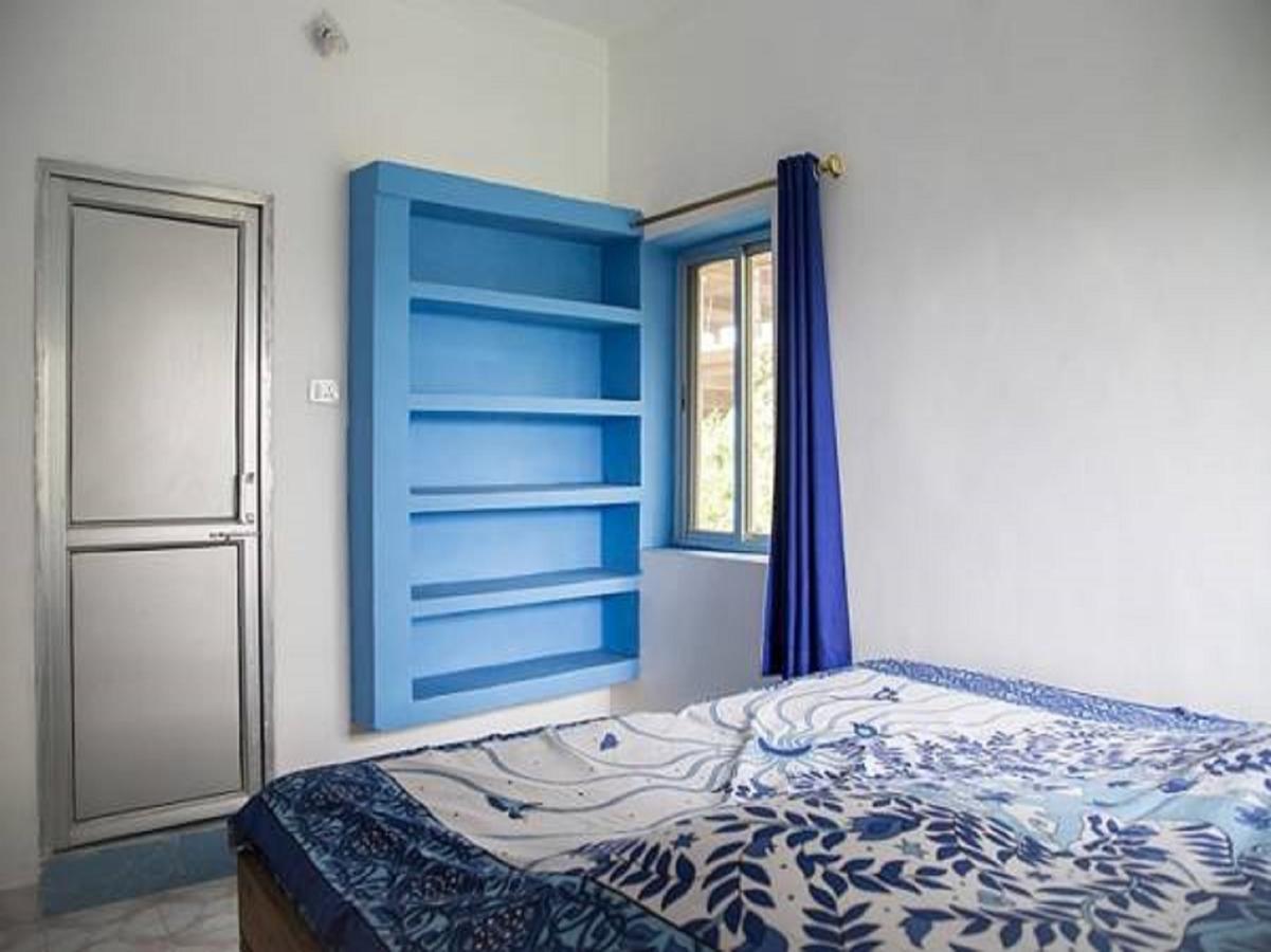 Tara Guest House Bodh Gaya Oda fotoğraf