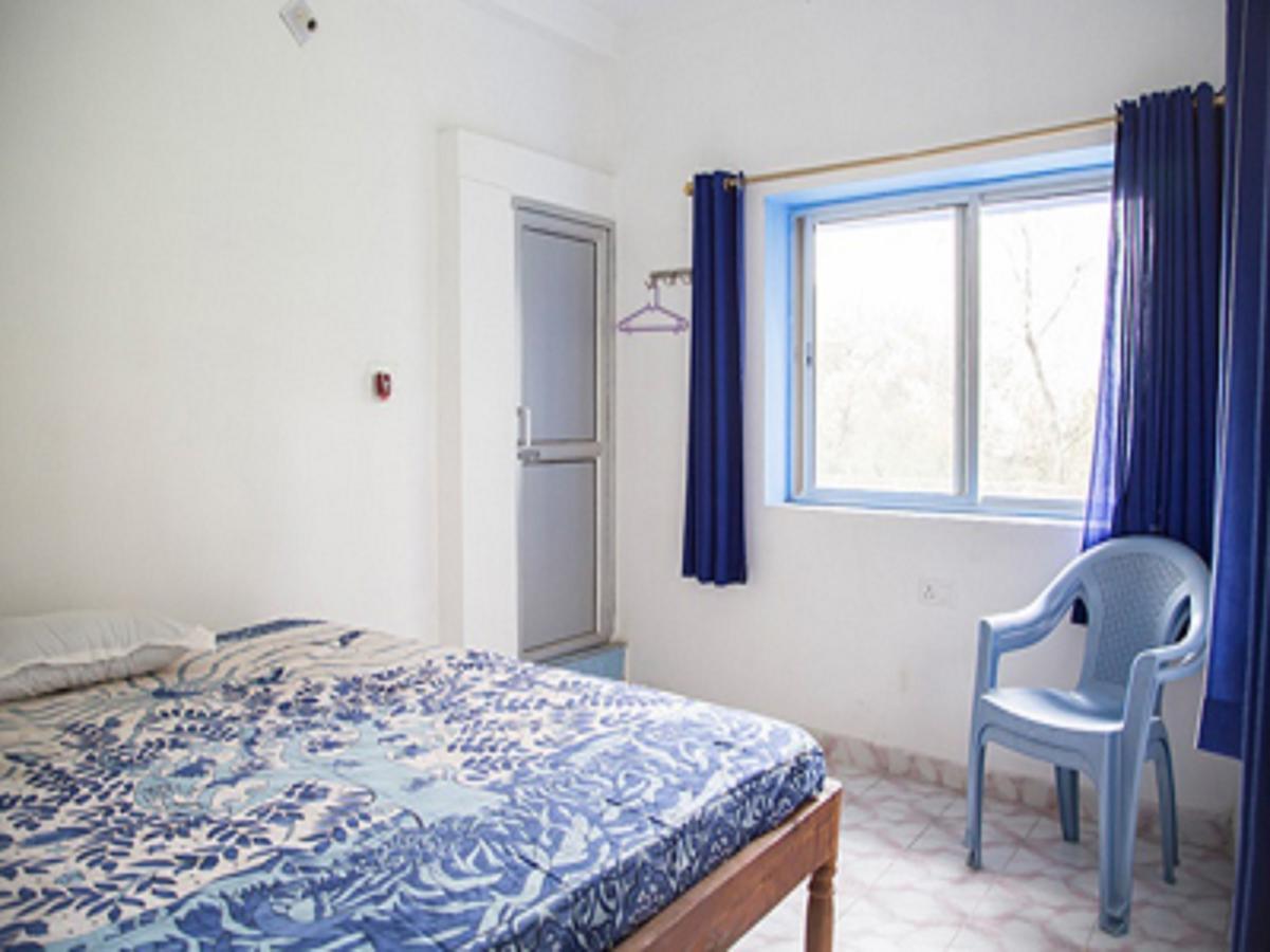 Tara Guest House Bodh Gaya Oda fotoğraf