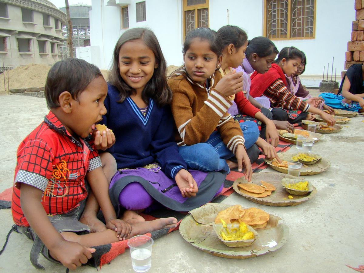 Tara Guest House Bodh Gaya Dış mekan fotoğraf
