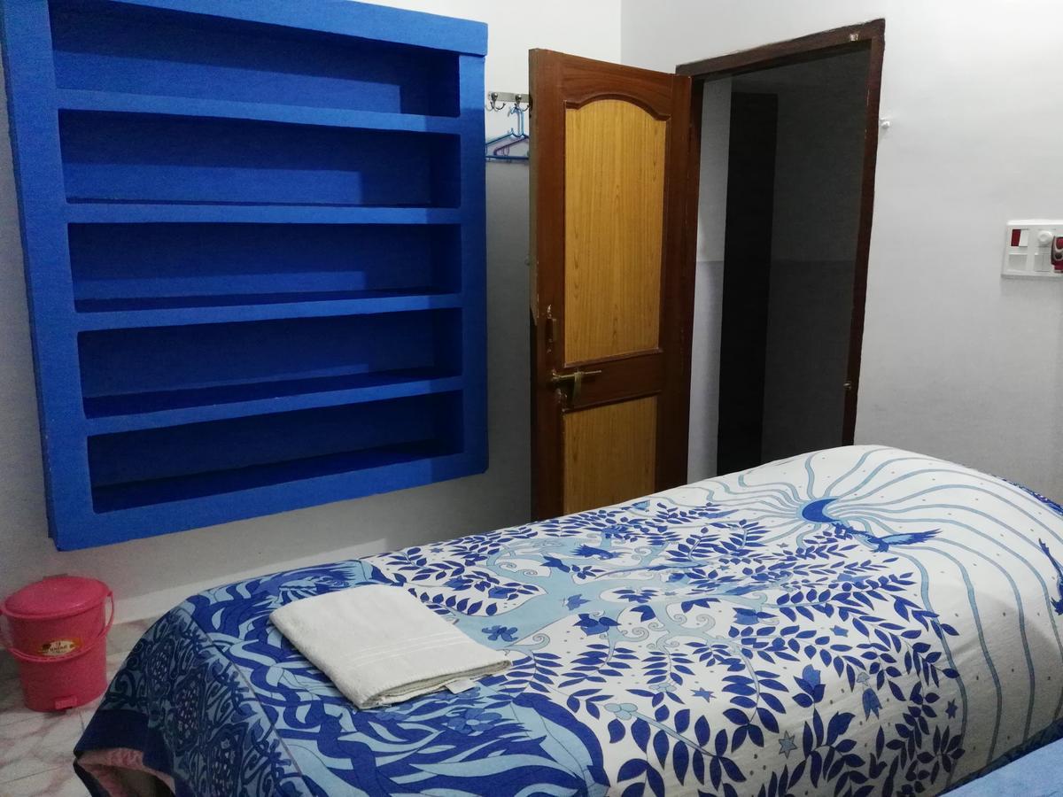 Tara Guest House Bodh Gaya Dış mekan fotoğraf
