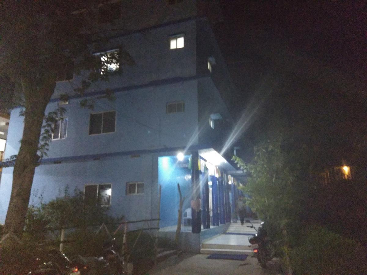 Tara Guest House Bodh Gaya Dış mekan fotoğraf