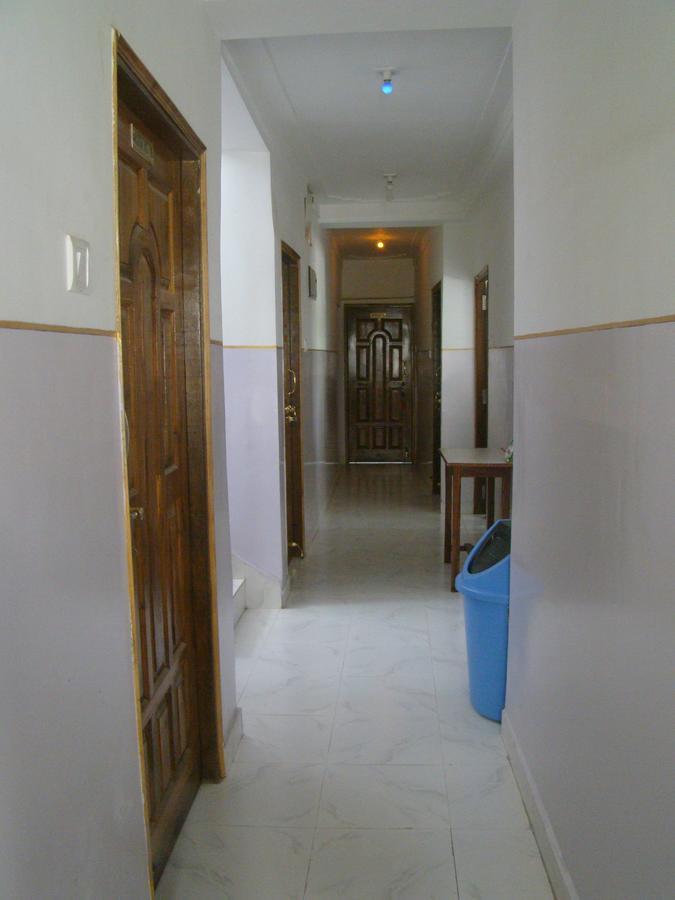 Tara Guest House Bodh Gaya Dış mekan fotoğraf