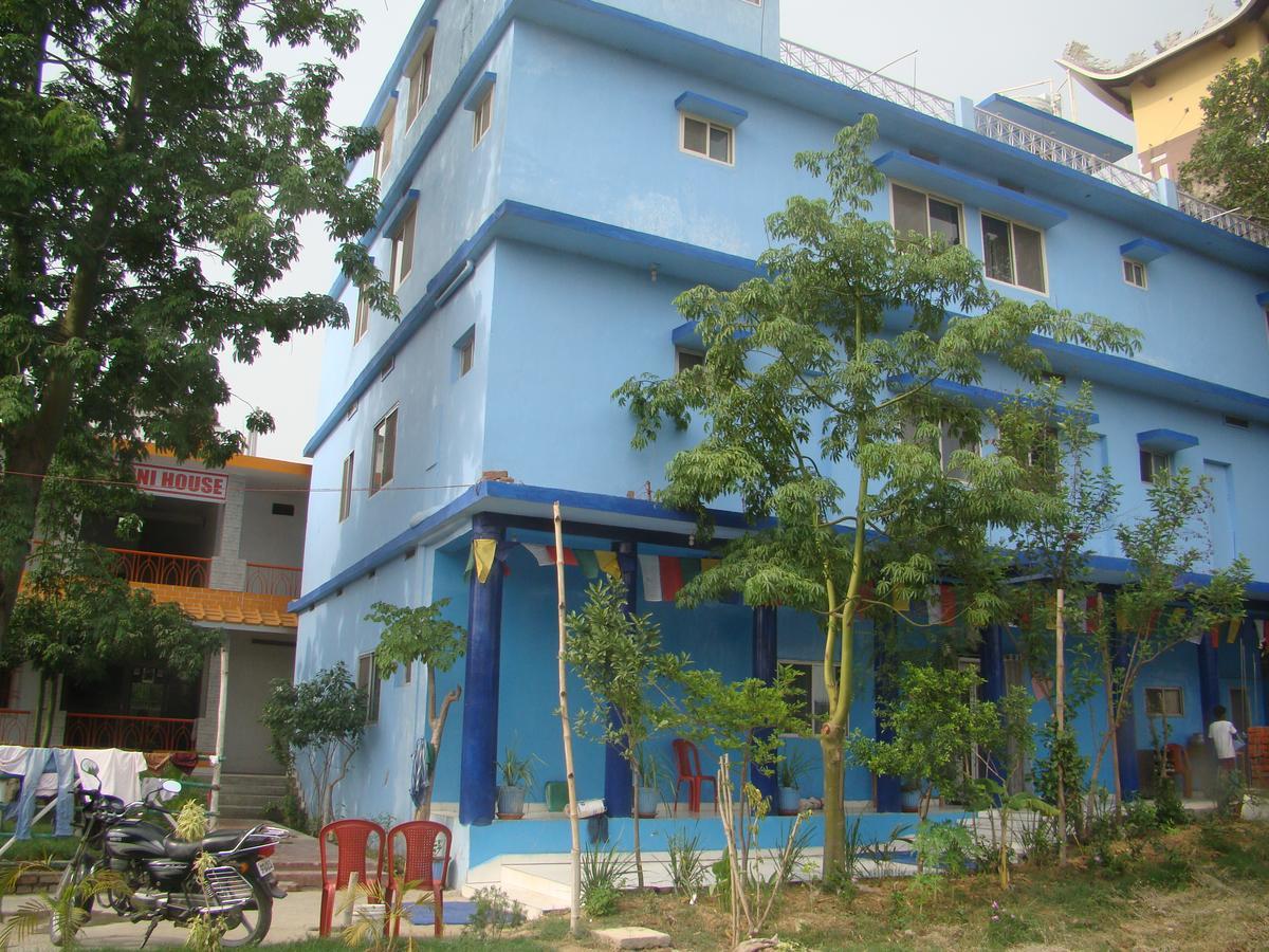 Tara Guest House Bodh Gaya Dış mekan fotoğraf