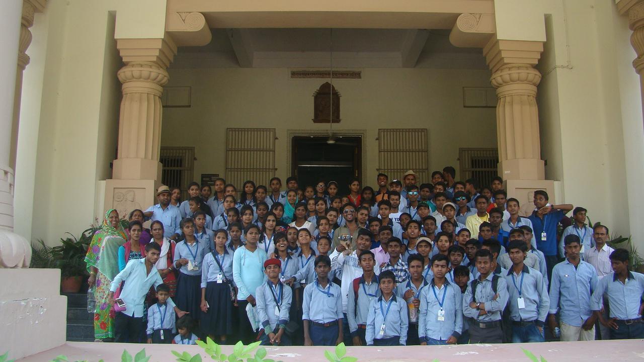 Tara Guest House Bodh Gaya Dış mekan fotoğraf