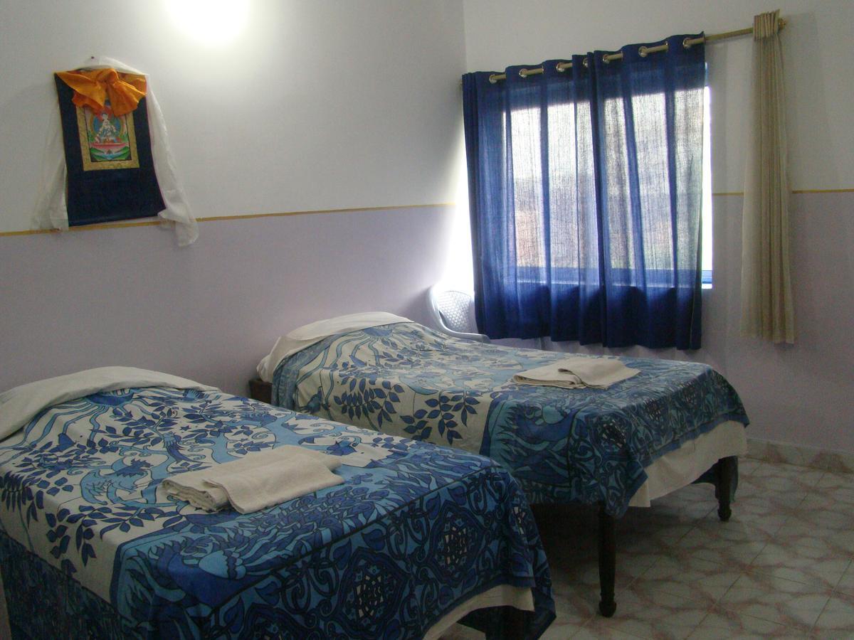Tara Guest House Bodh Gaya Dış mekan fotoğraf