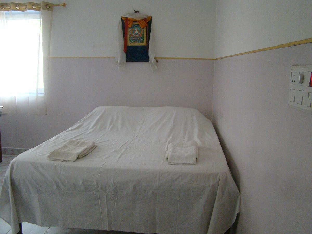 Tara Guest House Bodh Gaya Dış mekan fotoğraf