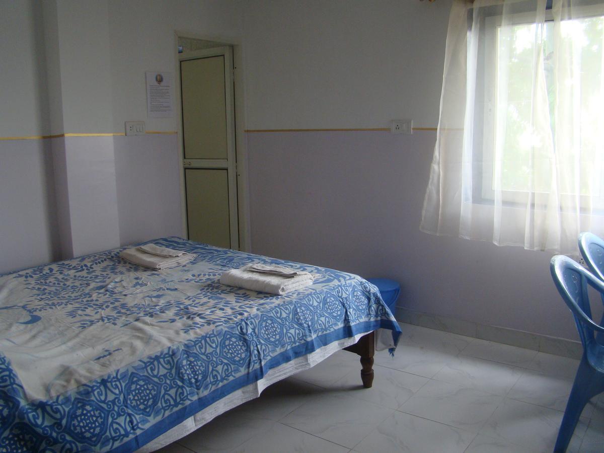 Tara Guest House Bodh Gaya Dış mekan fotoğraf