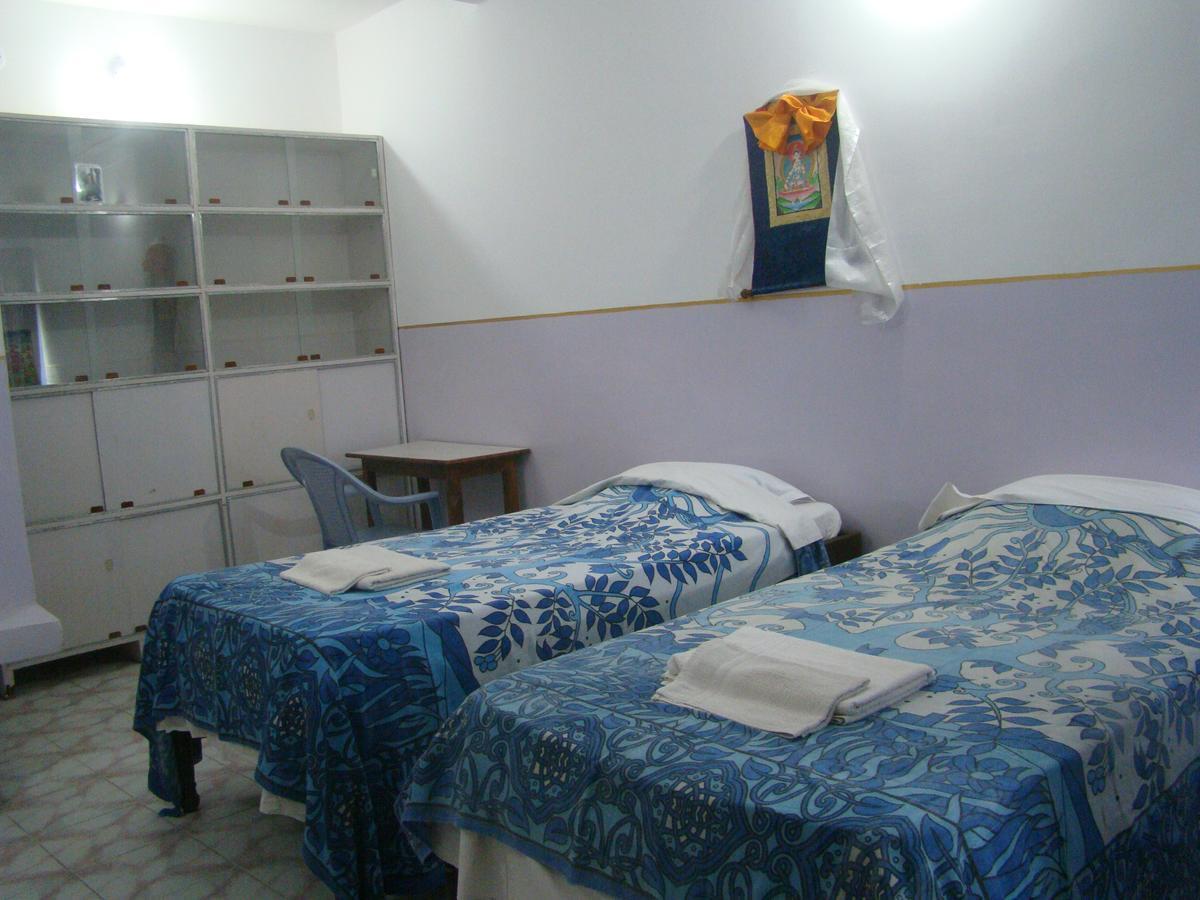 Tara Guest House Bodh Gaya Dış mekan fotoğraf
