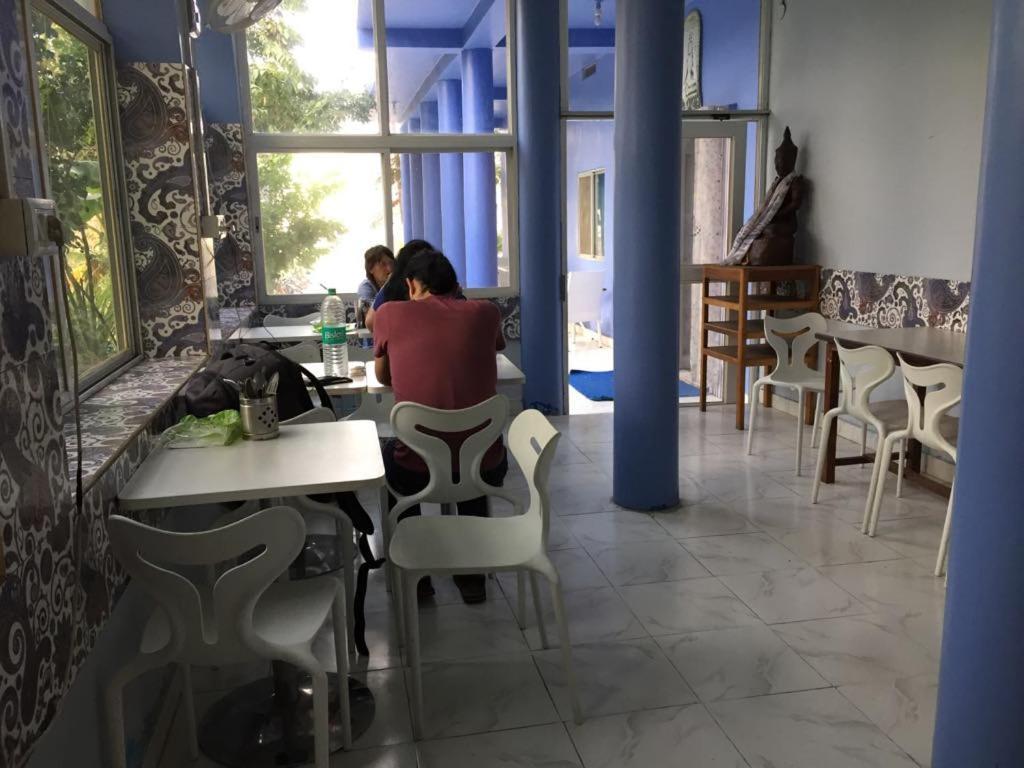Tara Guest House Bodh Gaya Dış mekan fotoğraf