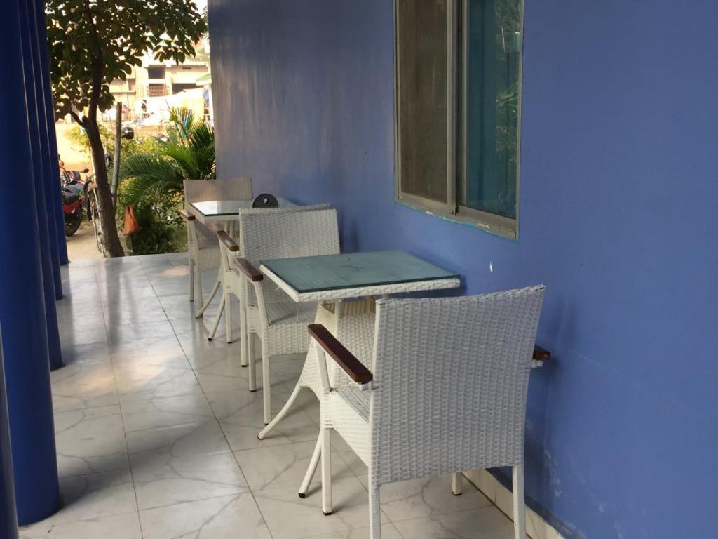 Tara Guest House Bodh Gaya Dış mekan fotoğraf