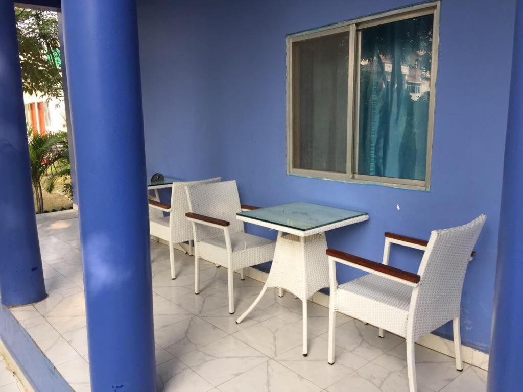 Tara Guest House Bodh Gaya Dış mekan fotoğraf